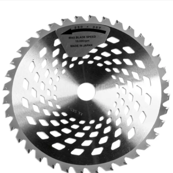 Диск для жесткой травы Katana Blade 230/25,4/36Р (91059-278)