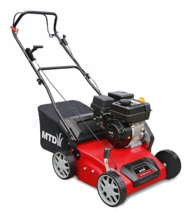 Вертикуттер бензиновый MTD (МТД) OPTIMA 38 VO Вертикуттер бензиновый MTD (МТД) OPTIMA 38 VO