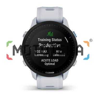 Спортивные часы Garmin (Гармин) Forerunner 955 GPS, White (010-02638-31) Спортивные часы Garmin (Гармин) Forerunner 955 GPS, White (010-02638-31)