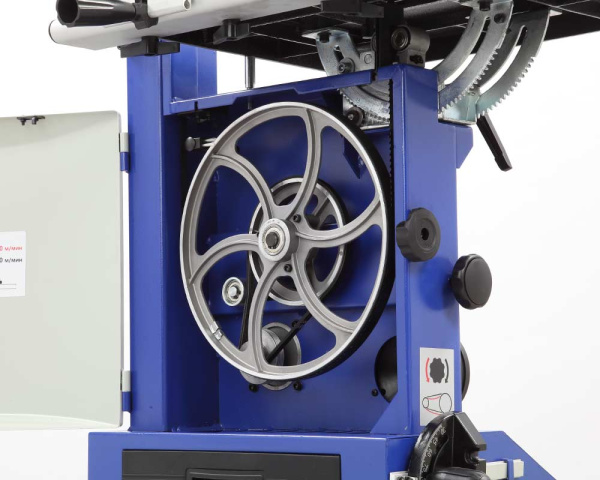 Станок BELMASH (Белмаш) WBS - 304 | Мототека